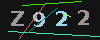 Gambar captcha
