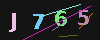 Gambar captcha