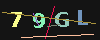 Gambar captcha
