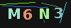 Gambar captcha